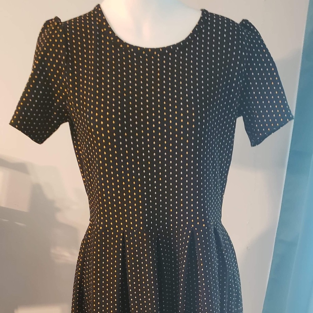 LulaRoe Casual Dress Size XL